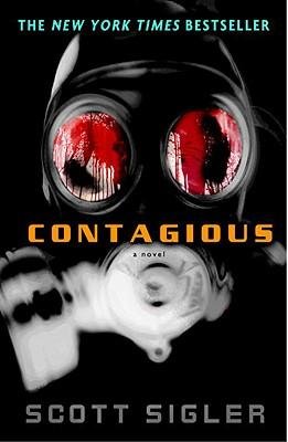 [ Contagious By Sigler, Scott ( Author ) Paperback 2009 ]