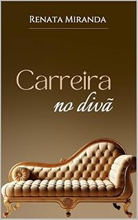 Livro Carreira no Divã