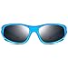 ATTCL Sunglasses For Kids, TR90 Polarized Sports Sunglasses Boys Girls Child Age 3-10 1P5025 bule