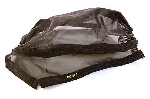 Integy Hobby RC Model C27063 Dirt Guard Cover for Traxxas 1/10 Stampede 4X4