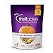 Fruitables Crunchy Baked Dog Treats | Pumpkin & Blueberry | 7 Ounces primary