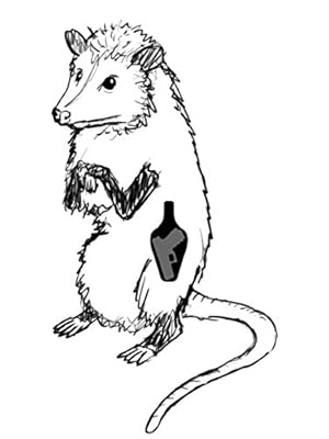 possum pouch holster