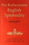 Pre-Reformation English Spirituality
