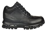 Nike Air Max Goadome Big Kids' ACG Boots Black