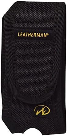 Leatherman 4.5" Surge Replacement Premium Nylon Sheath II Fits Leatherman Surge Tool, 934890