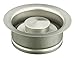Kohler K-11352-BN Disposal Flange, Vibrant Brushed Nickel