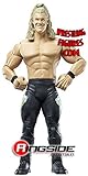 CHRIS JERICHO CLASSIC SUPERSTARS SERIES 21 WWE JAKKS ACTION FIGURE TOY