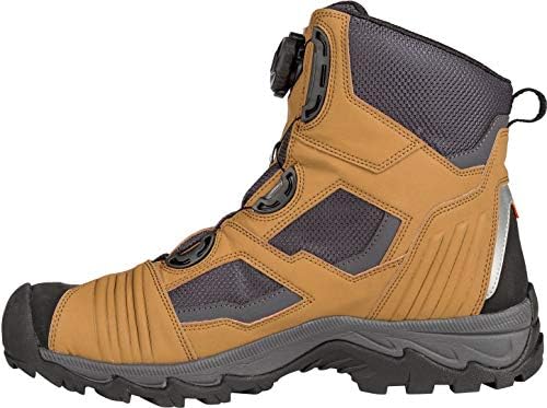 klim outlander boots