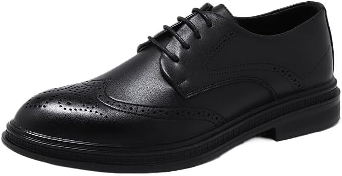 Amazon.com | Dr. Martens Men's 1461 Mono 3-Eye Shoes, Black, 7