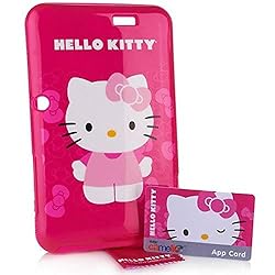 Camelio Tablet Hello Kitty Accessory Pack