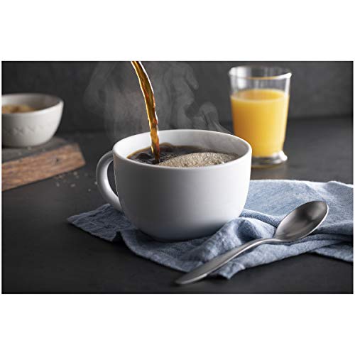 Nescafe Instant Coffee Packets, Taster's Choice Light Roast, 1.5 G Singles (Bulk Pack Of 1000