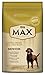 Nutro Max Senior Dog Food, Natural Chicken Meal And Rice 30 Lbs.