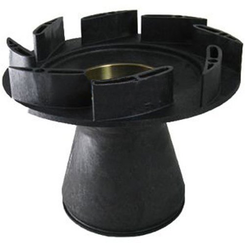 Pentair 357273 5 HP Waterfall Diffuser Replacement EQ-Series Commercial Plastic Pool and Spa Pump