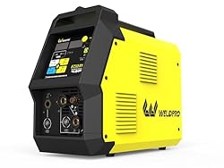 Weldpro Omni 210 Dual Voltage 115V/230V AC/DC