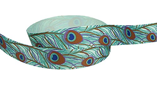 (E033) Hip Girl Boutique 5yd 7/8