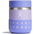 Hydro Flask Kids Food Jar Insulated Jr. Food Container for Soup, Noodles, Lunch for School, Camp and Sports Practice with Leakproof Lid for Food