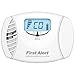 First Alert CO615FF Frust Free Dual Power Carbon Monoxide Plug-in Alarm with Battery Backup and Digital Display