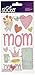 Sticko Sticker Themed-Happy Mother's Day 52-01075, Other