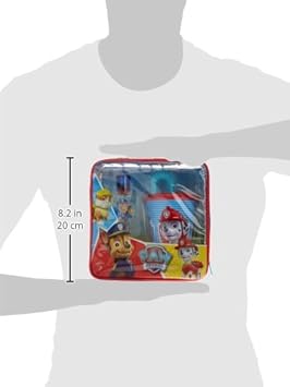 Paw Patrol Eau de Toilette en Vaso - 50 ml: Amazon.es: Belleza