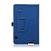 ACdream RCA Voyager 7 Case, Folio Premium PU Leather Cover Case for RCA Voyager (2016, 2017) / RCA Voyager II/RCA Voyager III RCA/RCA Voyager Pro 7