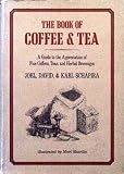 Book of Coffee and Tea by 