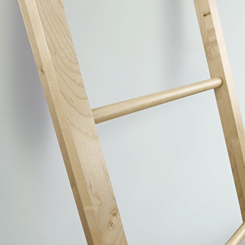American Trails 117-520 Decorative Ladder with Solid American Maple - Thumbnail 5