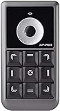 XP-PEN AC19 Shortcut Remote Express Keys Keyboard for Drawing Display and Drawing Tablet