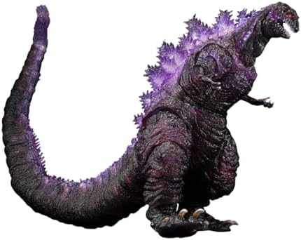 Amazon.com: Shin Godzilla Art Piece Collection: 9784798614069