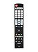 AKB73756567 Replace Remote fit for LG LED Smart TV 32LB5800 32LB580B 39LB5800 40UB8000 42LB5800 47LB5800 47LB6100 49UB8200 50LB6100 55LB5800 55LB6100 55UB8200 55UB9200 60LB6100 60UB8200 65LB6190