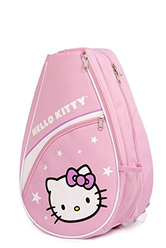 hello kitty tennis bag