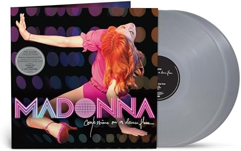 Amazon.com: Dance Mania: CDs & Vinyl