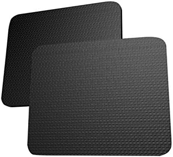 Rubber Grip Pads Pair of Workout Gloves Protect Hands from Blisters and Increase Grip for Maximum Performance for Men and Women (Crossfit, Back, Deadlift, Pullups, Heavy, Dumbells) Gym Gloves