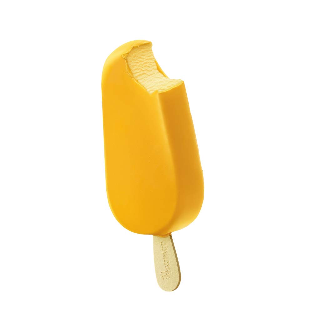 Havmor Mango Magic Ice Cream 90 Ml Amazon In Grocery Gourmet Foods