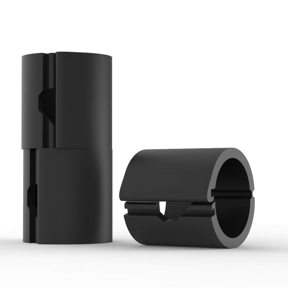 Fix A Sinking Office Chair - No Gas Lift Cylinder or Tools Required - Replacement Office Chair Gas Lift Cylinder Alternative - Dropper Stopper