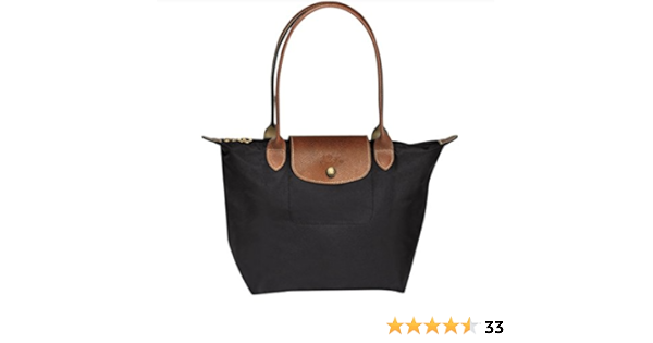 longchamps shopper le pliage