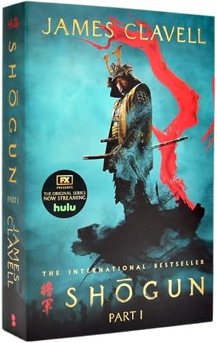 Gai-Jin: Clavell, James: 9780385310161: Amazon.com: Books