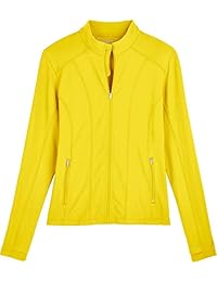 Chaqueta de natación para dama