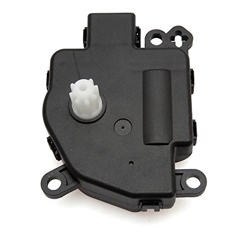 Dodge 2016-08 68018109AA Jeep 2016-10 Chrysler 2010-07 Ram 2016-14 Air Door Actuator for Chrysler 2014-13