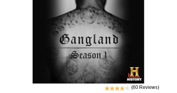 Watch A Gang Land Love Story HD 1080P
