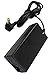 Easy&Fine Toshiba charger Replacement for PA3467U-1ACA PA3917U-1ACA PA3714U-1ACA PA3715U-1ACA Toshiba Satellite C50-B L50D-B C40-C C55-C c655d-s5079 c55d-b52421 c55dt d550ca, 1 Year Warranty!