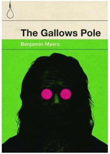 The Gallows Pole Paperback – May 17, 2017
