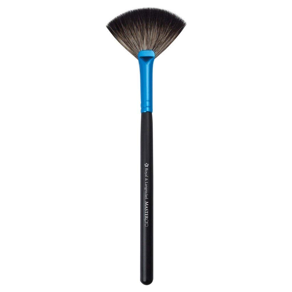 Royal & Langnickel Master Pro Finishing Fan