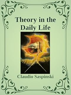 Livro Theory in the Daily Life