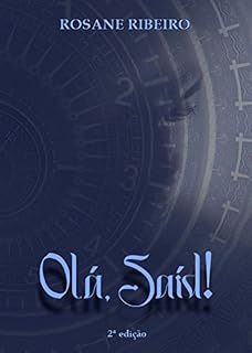 Livro Olá, Saíd!