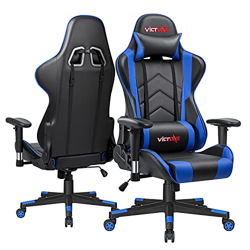 VICTONE Gaming Chair Ergonomic Ventilation Office Chair High Back Pc