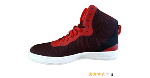 amazon hi top trainers