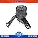 Toyota Lexus Transmission Motor Mount 2.4L 3.0L 3.3L