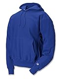 Champion - Reverse Weave Hooded Sweatshirt - S101