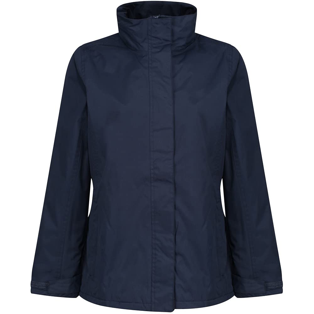 Regatta Women's Beauford Jacket - Size 20 - Navy