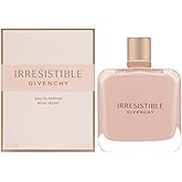 Irresistible Rose Velvet by Givenchy for Women - 2.7 oz EDP Spray